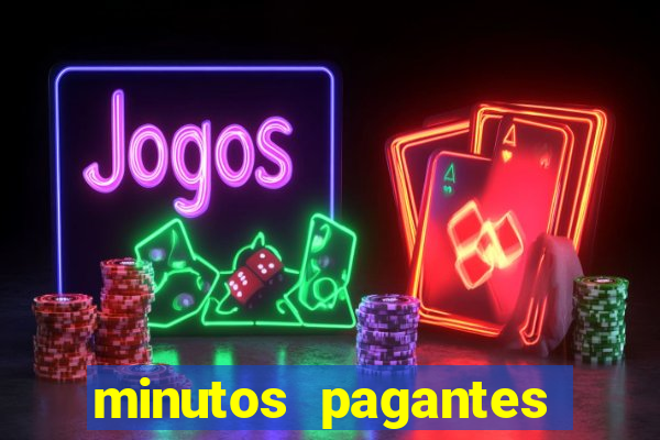 minutos pagantes fortune ox 2024